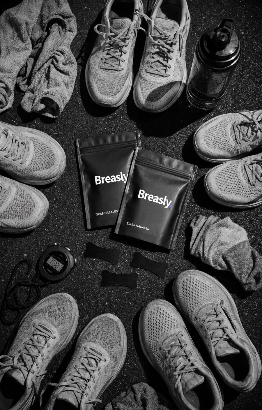 Publicación de Instagram de @breasly.es